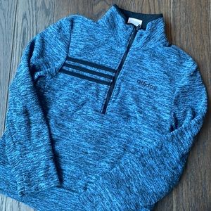 Adidas fleece
